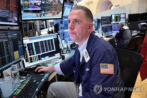 뉴욕증시, 美·이란 '협상 진전' 한목소리에 사흘째↑…다우 또 신기록_최진우