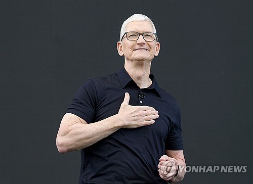 애플 전문가 궈밍치 "WWDC26, 주가 강세 지속성의 시험대"_김경림