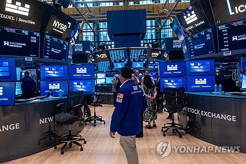 [뉴욕증시-주간전망] 이란 종전 MOU 서명만 남았다…워시는 FOMC 첫 등판_진정호
