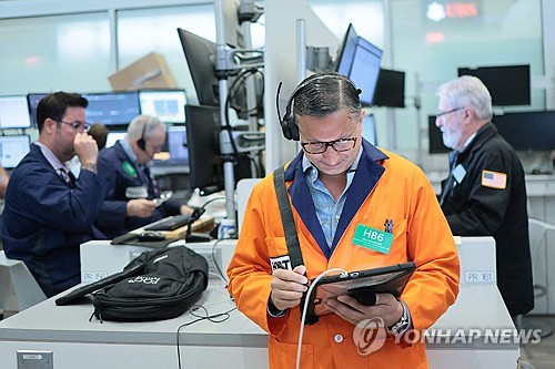 뉴욕증시, 미-이란 합의·기술주 강세에 상승 출발_윤정원