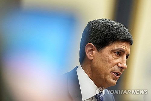 케빈 워시 미국 연방준비제도 의장