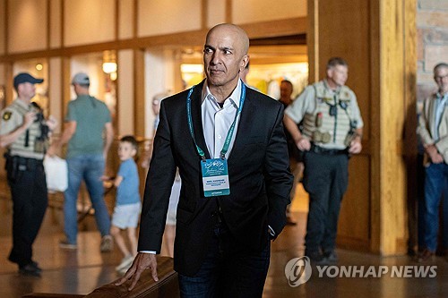 닐 카시카리 미국 미니애폴리스 연방준비은행 총재