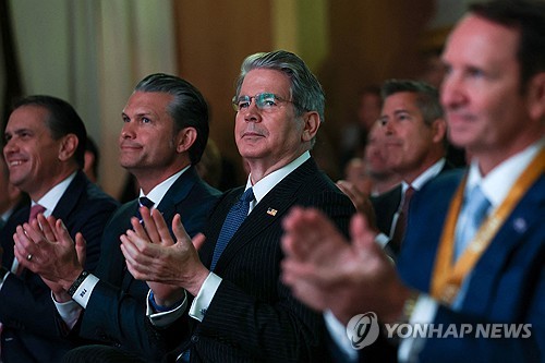 스콧 베선트 미국 재무부 장관