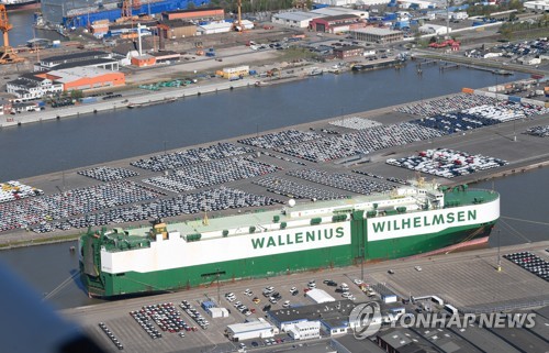 [출처: 연합뉴스 자료 사진]