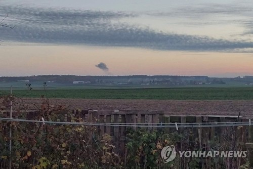 [출처: 연합뉴스 자료 사진]