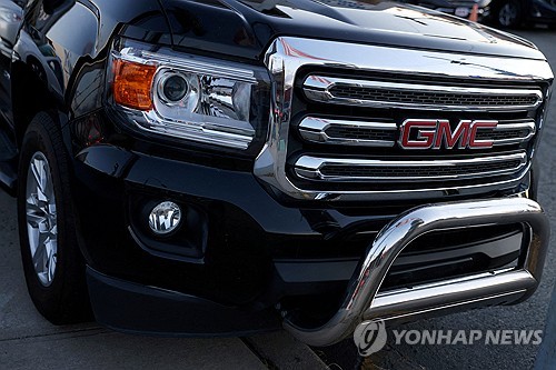 美 3Q 자동차 판매, 두자릿수대 증가율…파업 영향 '아직'_윤영숙