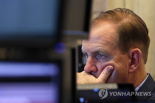 뉴욕증시, 3분기 실적 기대에 상승…다우 0.9%↑마감_윤영숙