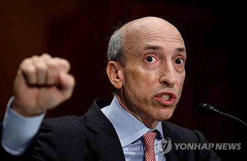 美 SEC, 헤지펀드 공매도 자료 공개 의무화_윤영숙