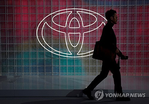 日 주요기업 엔저 효과 18조원 예상…도요타 8조원_문정현