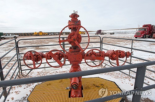 셰브런, 헤스 530억달러에 인수 합의_윤영숙