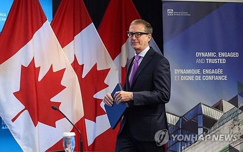 로젠버그 리서치 '캐나다, 역사적 수준의 신용경색 진행'_정선영