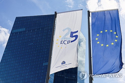 ECB 직원들 "업무량 과도…정신건강 우려"_문정현