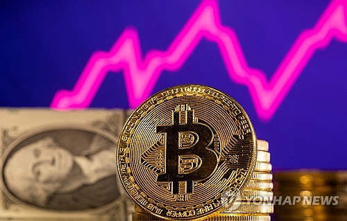 비트코인, 암호화폐 붕괴 전 수준 복귀…ETF 기대 확산_강수지