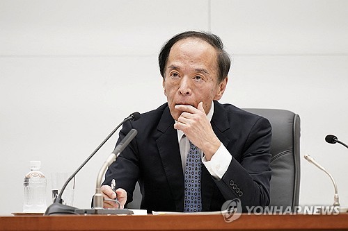 "BOJ 다음 행보는 마이너스 금리 해제…시기는 4월" 설문조사_문정현