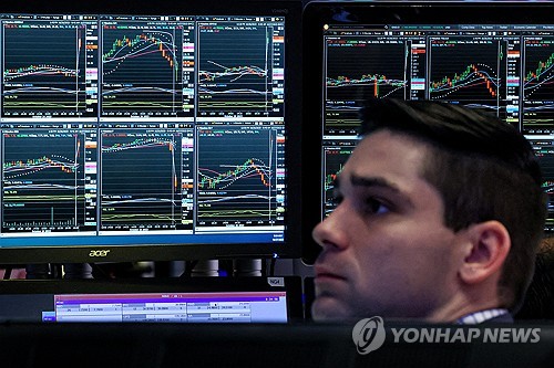 "이익 전망 하향에도 美 증시 계속 상승세일 것"_홍예나