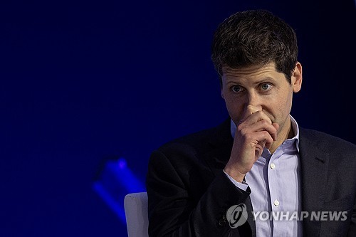 "샘 올트먼, 오픈AI CEO 복귀 안 한다"_문정현