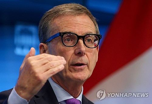 캐나다중앙銀 의사록 요약 '물가 완화됐지만 2% 하락 확신 부족'_정선영