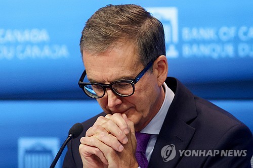 캐나다 11월 CPI 전년比 3.1% 상승…2개월 연속 유지_정선영