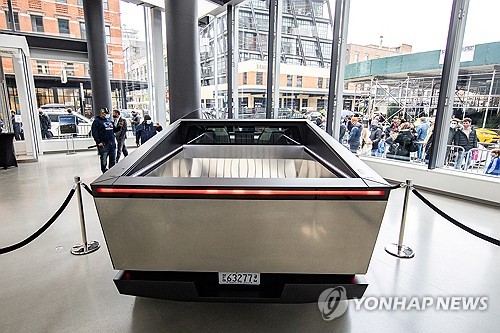 월가 테슬라 약세론자 "내년 최선의 전략은 테슬라 공매도"_임하람