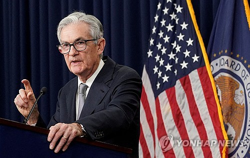 "파월, 금리 인하 기대 키우는 발언하지 않을 것"_홍예나