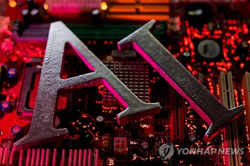 웨드부시 "AI 붐 과소평가됐다…기술주 내년 20% 이상 급등"_문정현