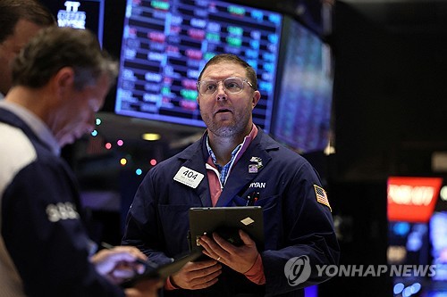 주식시장 공포지수 'VIX'가 무덤덤한 이유_정선영