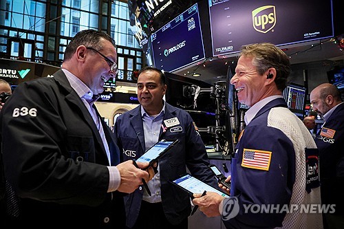 스티펠, 내년 6월까지 S&P500지수 4,650 돌파 어려울 듯_윤영숙