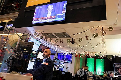 C3 AI, 회계 2분기 실적 발표 앞두고 3% 가까이 하락_홍예나