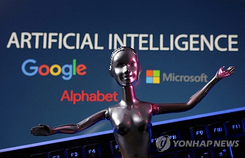 알파벳 주가, 구글 '제미나이' 공개에 5%↑_윤영숙