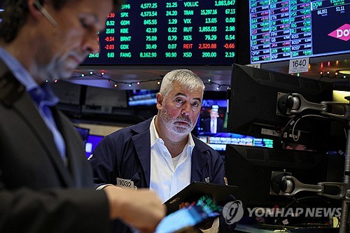 배런스 "美 증시 전기차 버블 터지고 있다"_홍예나