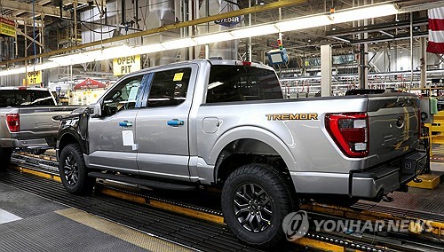 美 12월 엠파이어스테이트 지수 4개월래 최저…제조업 부문 고전_윤영숙