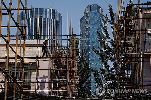 부채에 고전하는 中 완다그룹, 쇼핑몰 추가 매각_문정현