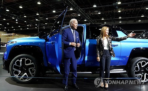GM, 지난해 자동차 판매량 14.1%↑…2019년 이후 최대_윤영숙