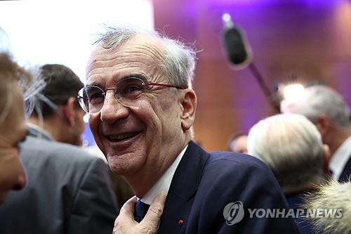 ECB 위원 '2024년, 첫 금리인하의 해가 될 것'_정선영