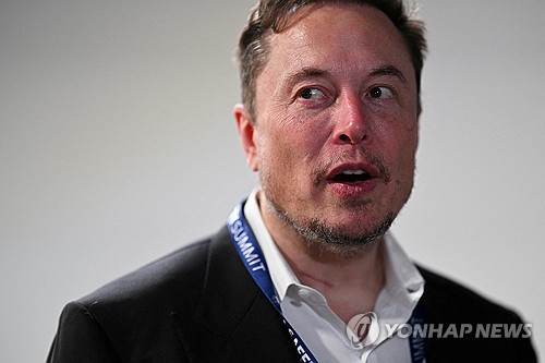 머스크 "테슬라 성장 위해 지분 25% 원해"_강수지