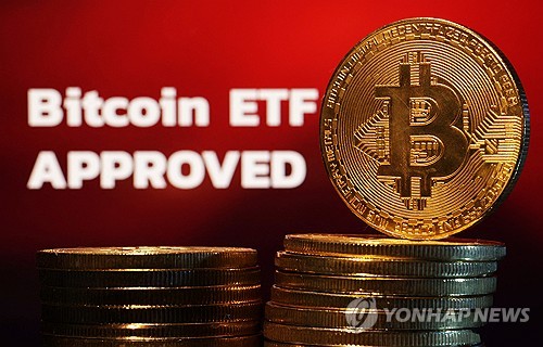 "비트코인 현물 ETF, 아무도 이야기하지 않는 가장 큰 위협은…"_문정현