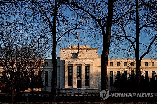 연준, 작년 1천143억달러 손실…금리 상승에 '역대 최대'_윤영숙