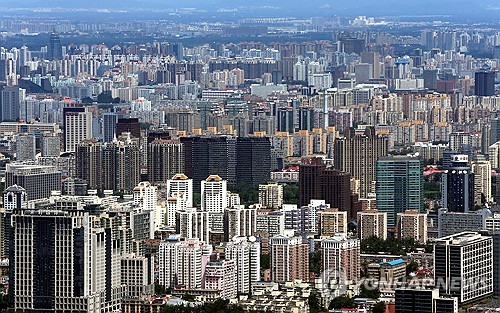 ANZ "中 경제 회복 시기는 부동산에 달렸다"_강수지