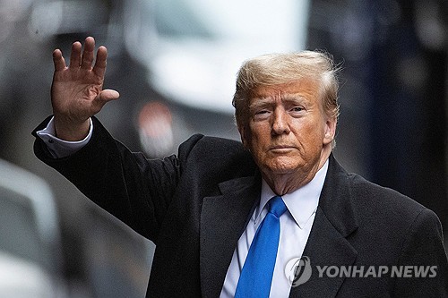 트럼프 美대선 승리 어디에 베팅할까…수혜 거론되는 ETF들_강수지