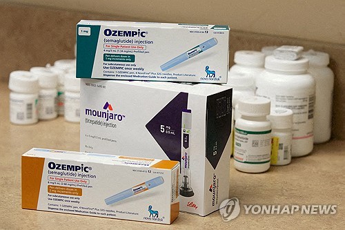 [특파원 현장보고] 뉴욕증시 다음 주인공은 비만치료제…시장 '들썩들썩'_임하람