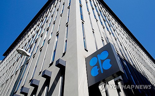 [뉴욕유가] OPEC+ 감산 연장 기대·美 인플레 우려 속 하락_윤영숙