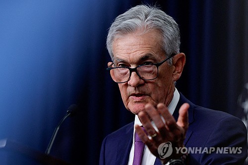 "美 고용 서프라이즈에 3월 인하설 소멸"_문정현