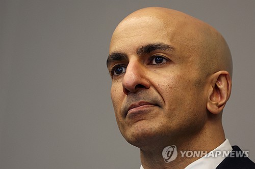 미니애폴리스 연은 총재 "올해 2~3회 금리 인하 예상"_윤영숙