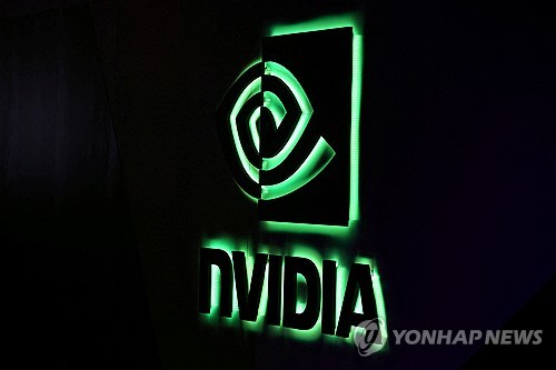 엔비디아 시가총액, 아마존 추월 직전_강수지