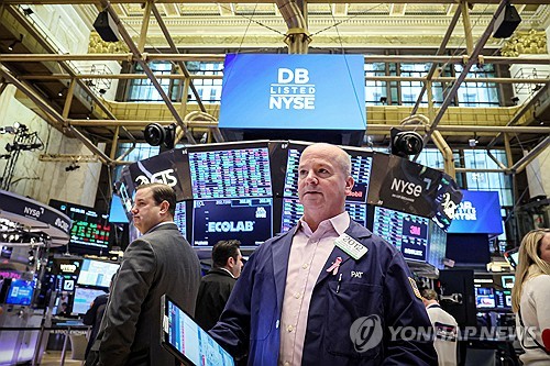 BofA "연준 금리 인하 여부 관계 없이 올해 美 증시 강세 계속될 것"_홍예나