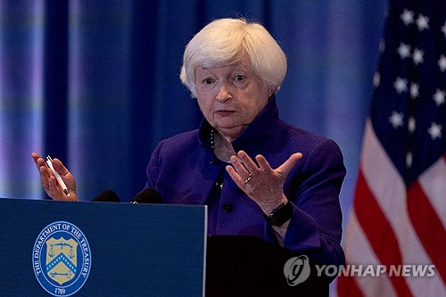 옐런 '美인플레, 정상수준 회복…작은 변동만 보는 것은 큰 실수'_정선영