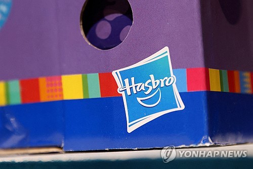 美 완구업체 해즈브로, 실적 부진…주가 6%↓_윤영숙