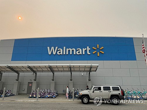 월마트 4분기 실적 예상치 상회…비지오 23억달러에 인수_윤영숙