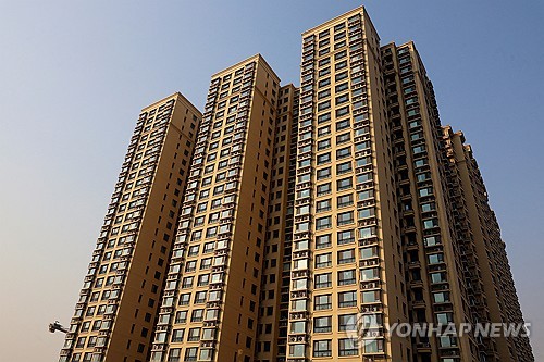 中 부동산 침체 심화…"올해도 바닥 못 칠듯"_문정현