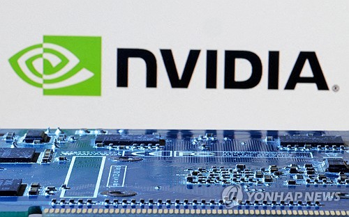 엔비디아, 실적 앞두고 5%↓…시총 역대급 증발_윤영숙
